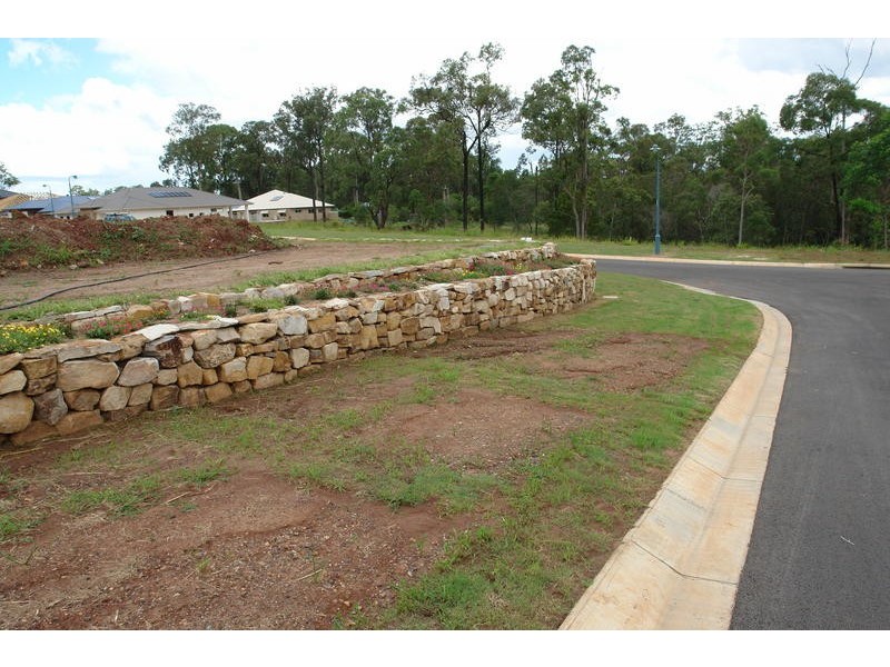 Lot 17 Springbrook Place, Moggill QLD 4070